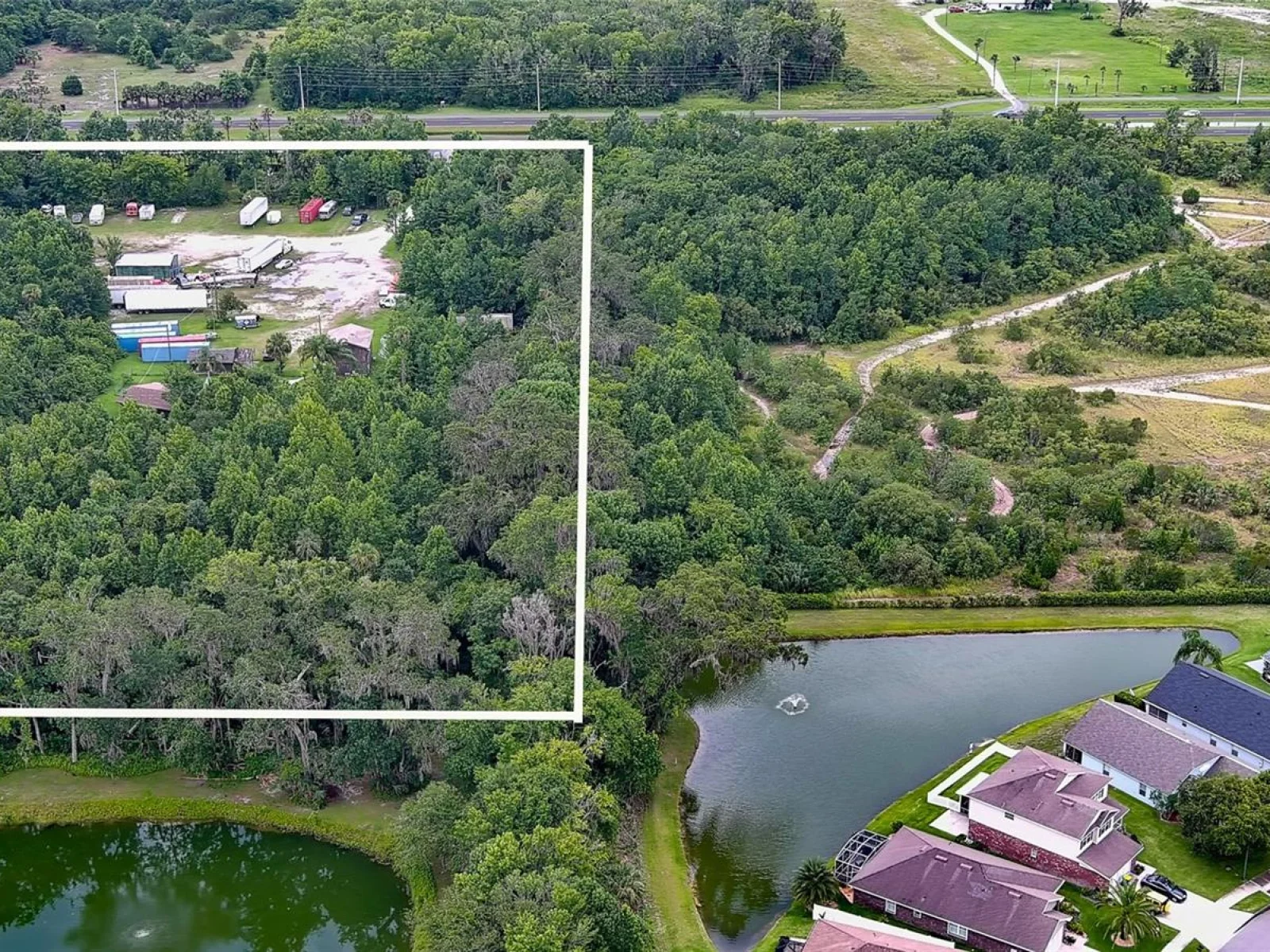 3145 W INDIAN RIVER BLVD, EDGEWATER, FL — photo 6