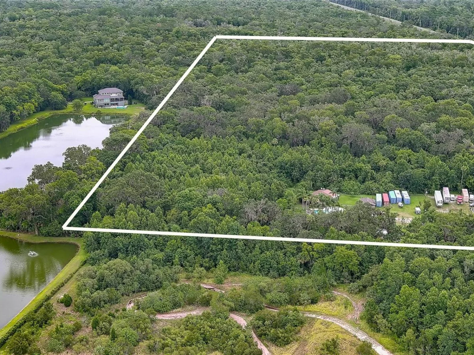 3145 W INDIAN RIVER BLVD, EDGEWATER, FL — photo 10