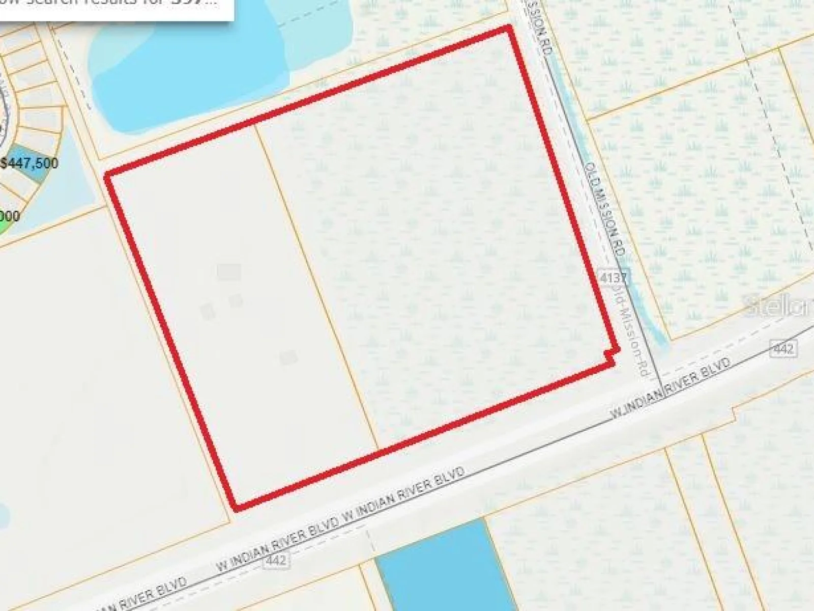 3145 W INDIAN RIVER BLVD, EDGEWATER, FL — photo 12