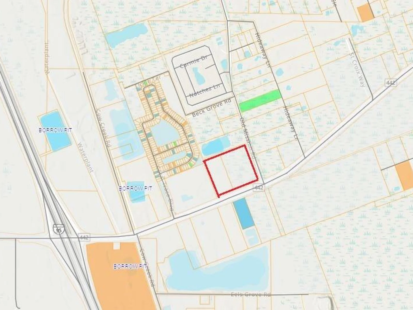 3145 W INDIAN RIVER BLVD, EDGEWATER, FL — photo 15