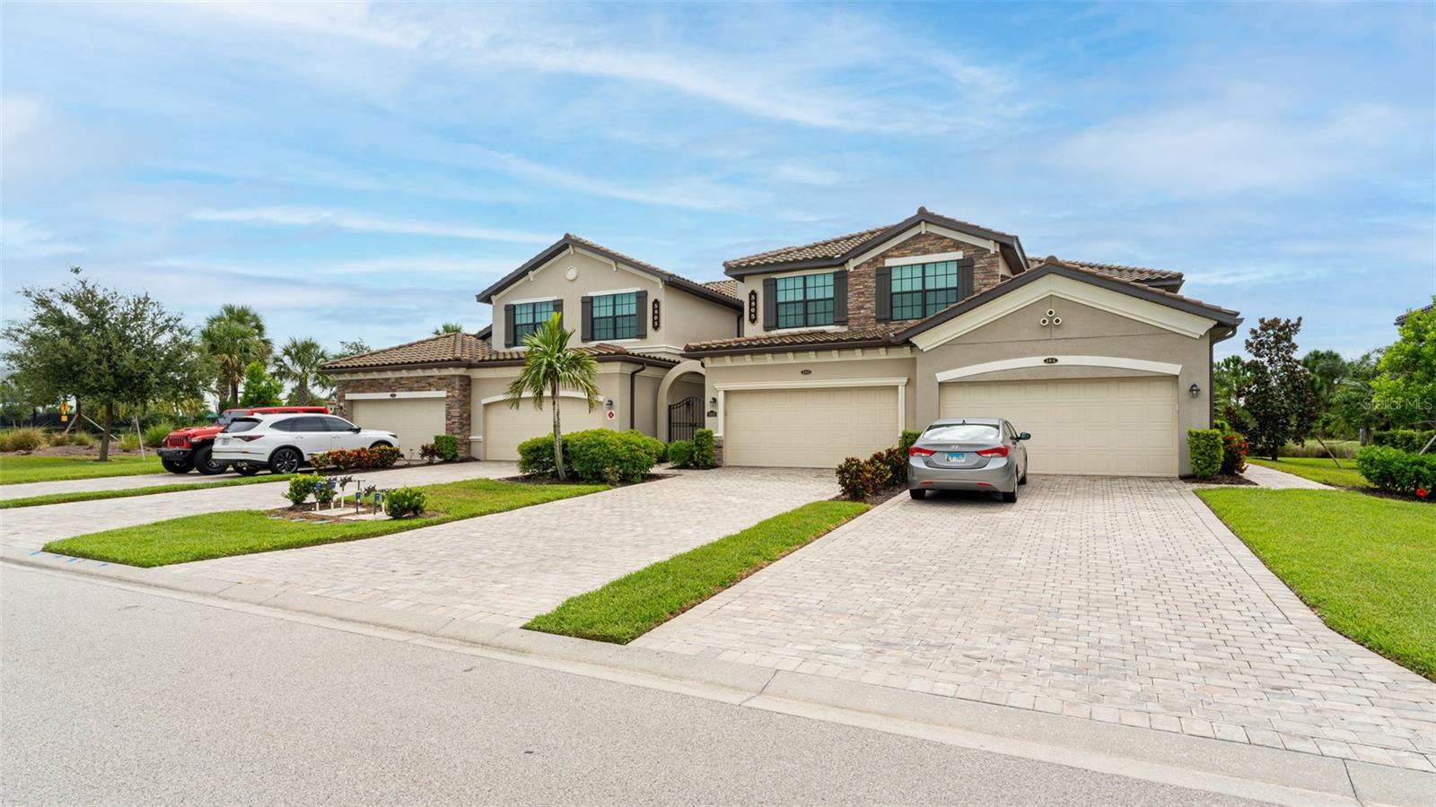 5805 WAKE FOREST RUN #103, LAKEWOOD RANCH, FL