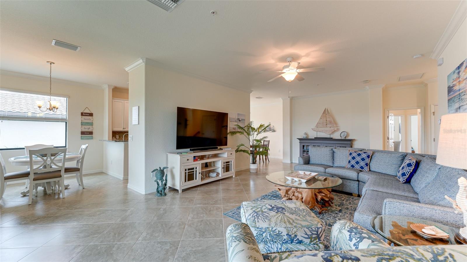 5805 WAKE FOREST RUN #103, LAKEWOOD RANCH, FL — photo 8