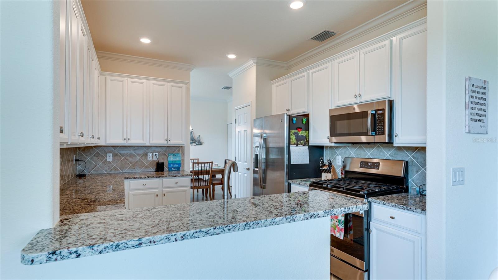 5805 WAKE FOREST RUN #103, LAKEWOOD RANCH, FL — photo 10