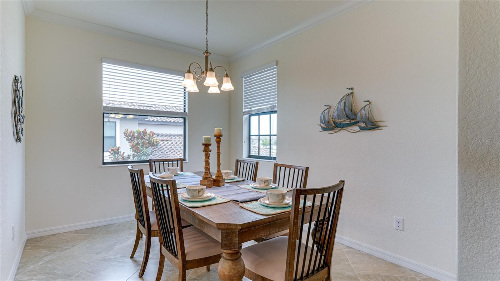 5805 WAKE FOREST RUN #103, LAKEWOOD RANCH, FL — photo 13