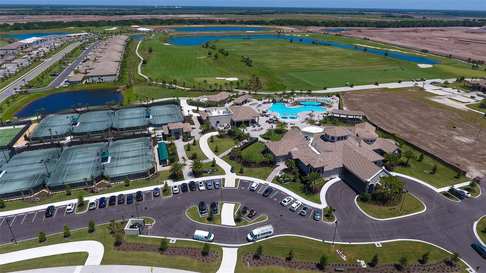 5805 WAKE FOREST RUN #103, LAKEWOOD RANCH, FL — photo 46