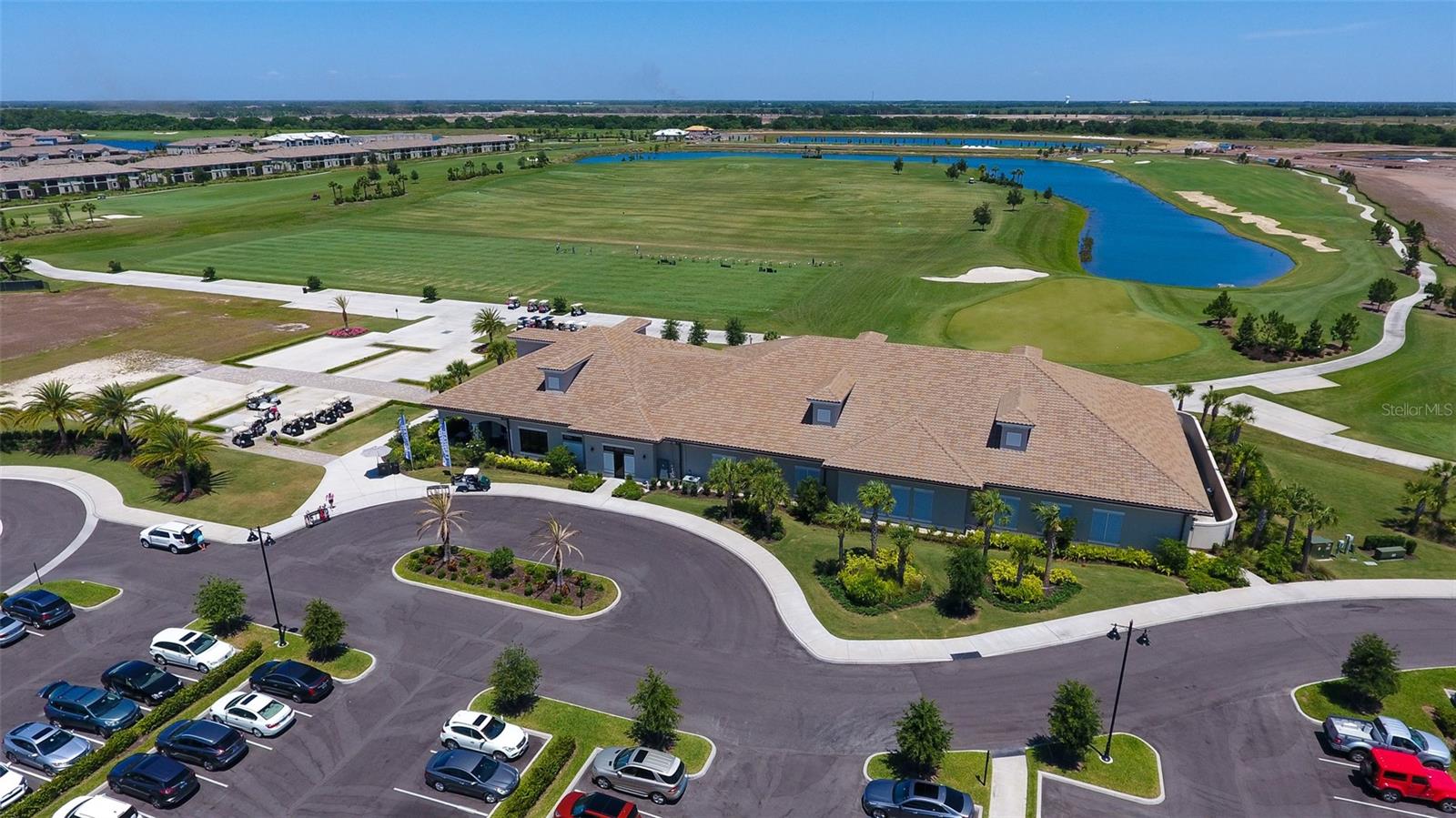 5805 WAKE FOREST RUN #103, LAKEWOOD RANCH, FL — photo 53