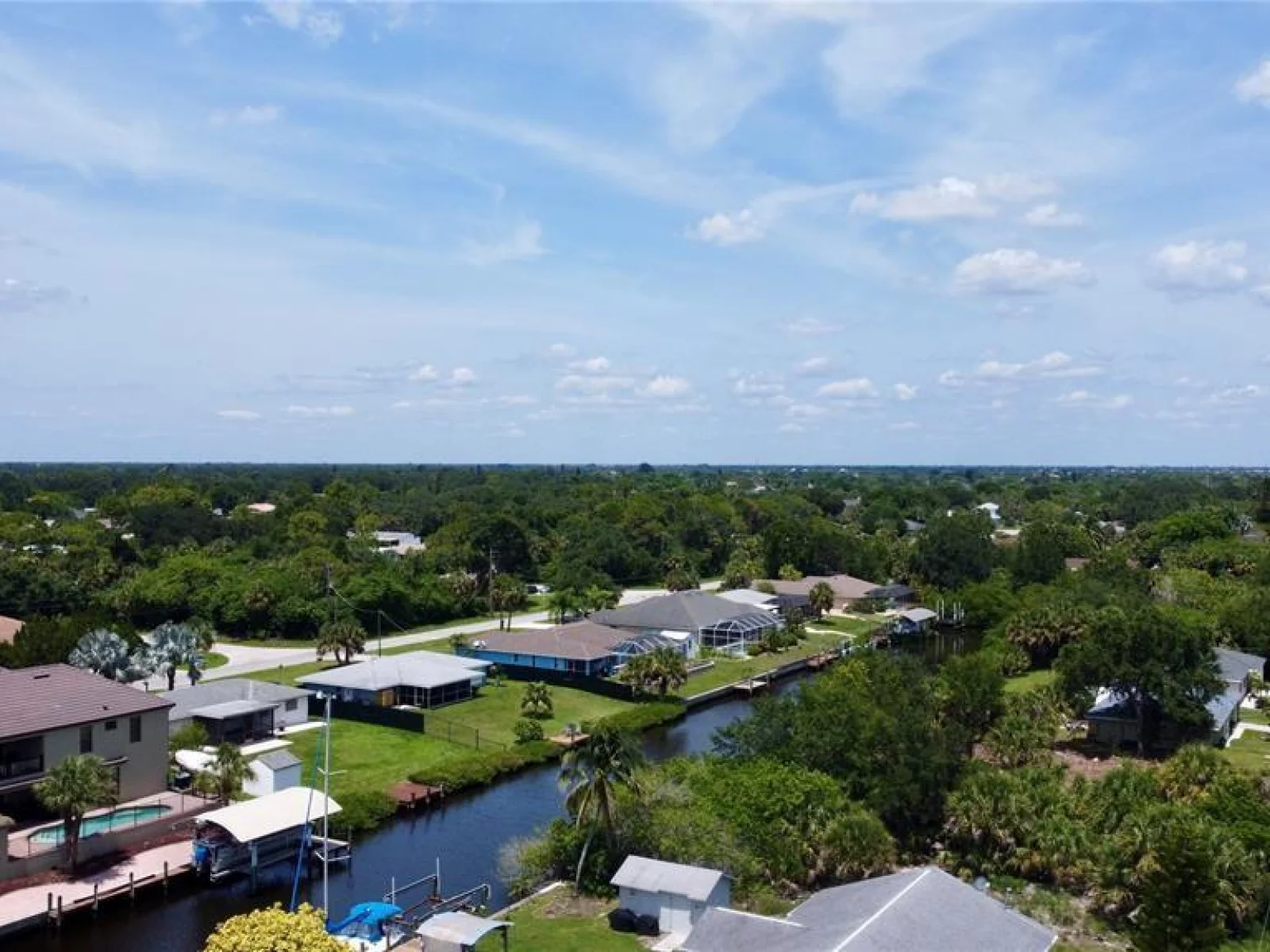 18311 VAN NUYS CIR, PORT CHARLOTTE, FL — photo 9