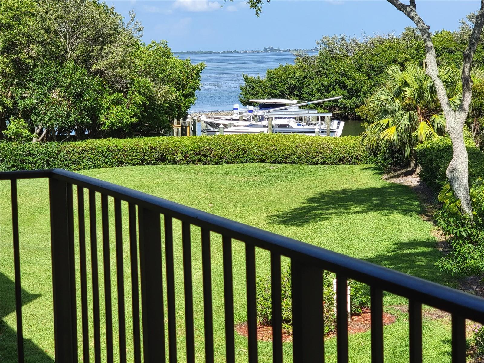 1515 PINELLAS BAYWAY S #38, TIERRA VERDE, FL — photo 2