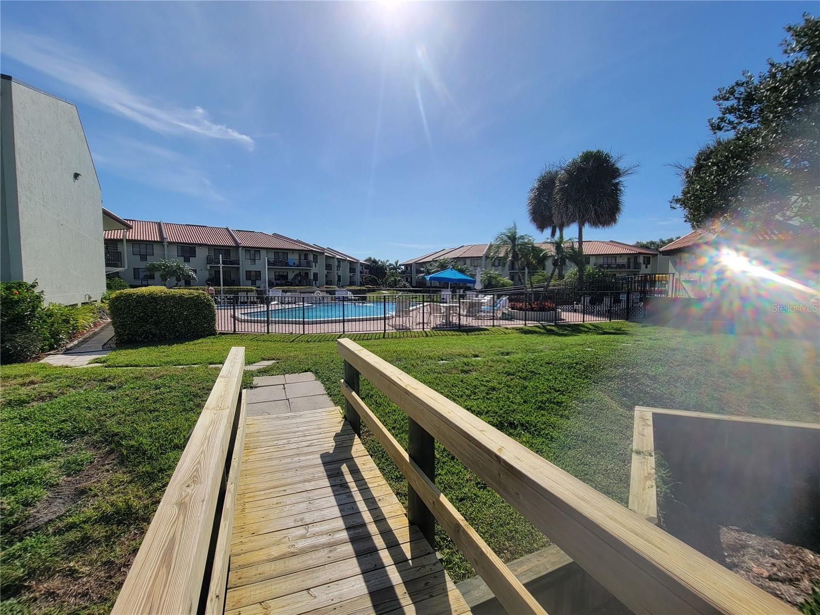 1515 PINELLAS BAYWAY S #38, TIERRA VERDE, FL — photo 6