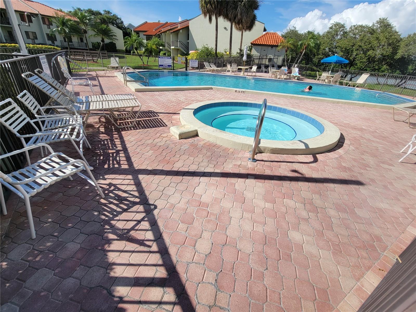 1515 PINELLAS BAYWAY S #38, TIERRA VERDE, FL — photo 3