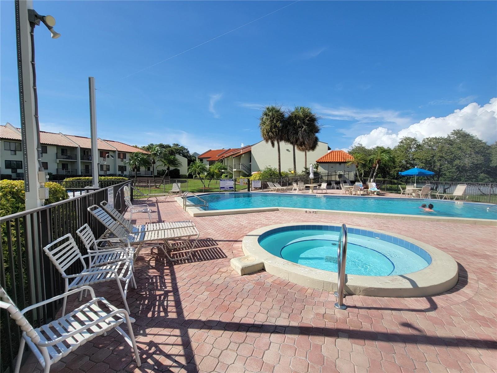 1515 PINELLAS BAYWAY S #38, TIERRA VERDE, FL — photo 7