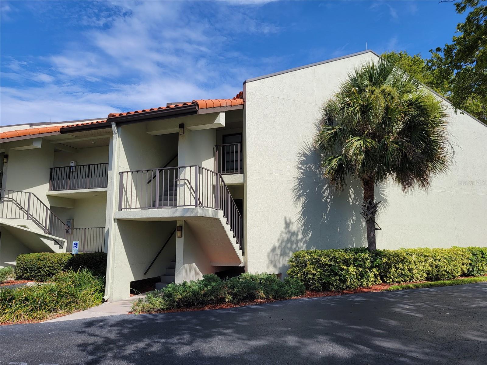1515 PINELLAS BAYWAY S #38, TIERRA VERDE, FL