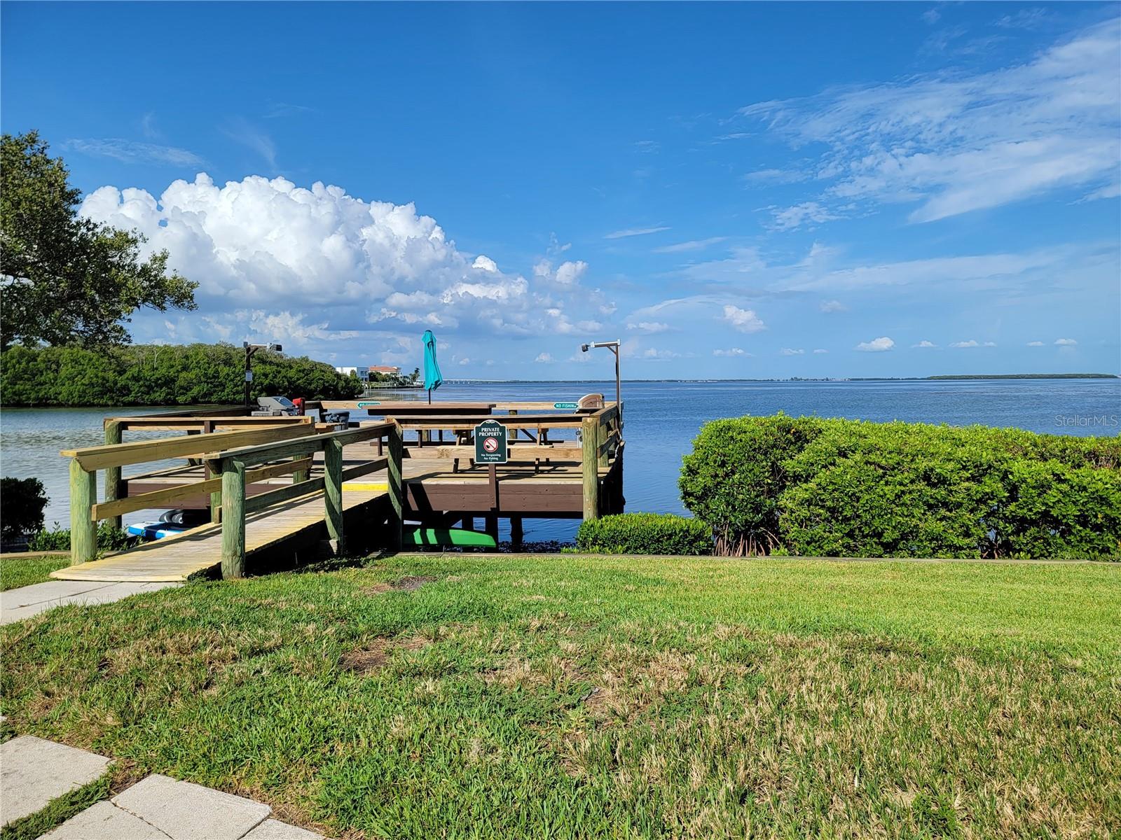 1515 PINELLAS BAYWAY S #38, TIERRA VERDE, FL — photo 9