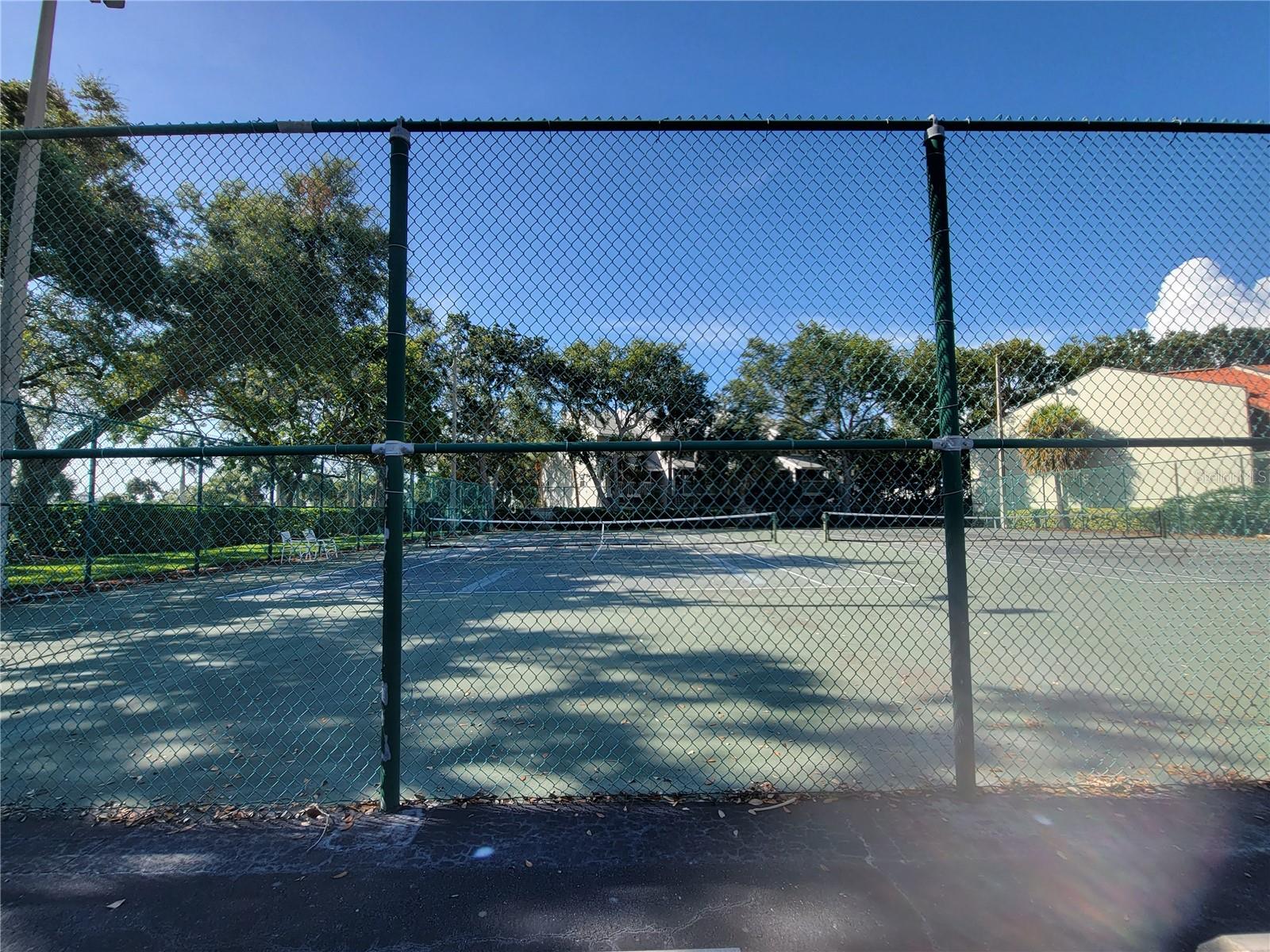 1515 PINELLAS BAYWAY S #38, TIERRA VERDE, FL — photo 45