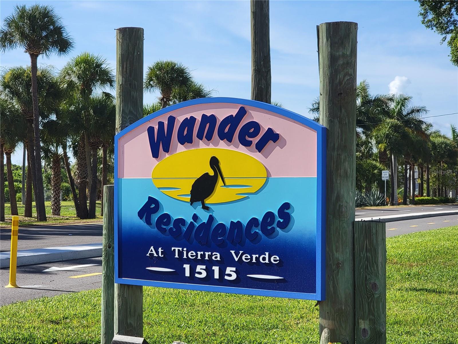 1515 PINELLAS BAYWAY S #38, TIERRA VERDE, FL — photo 46