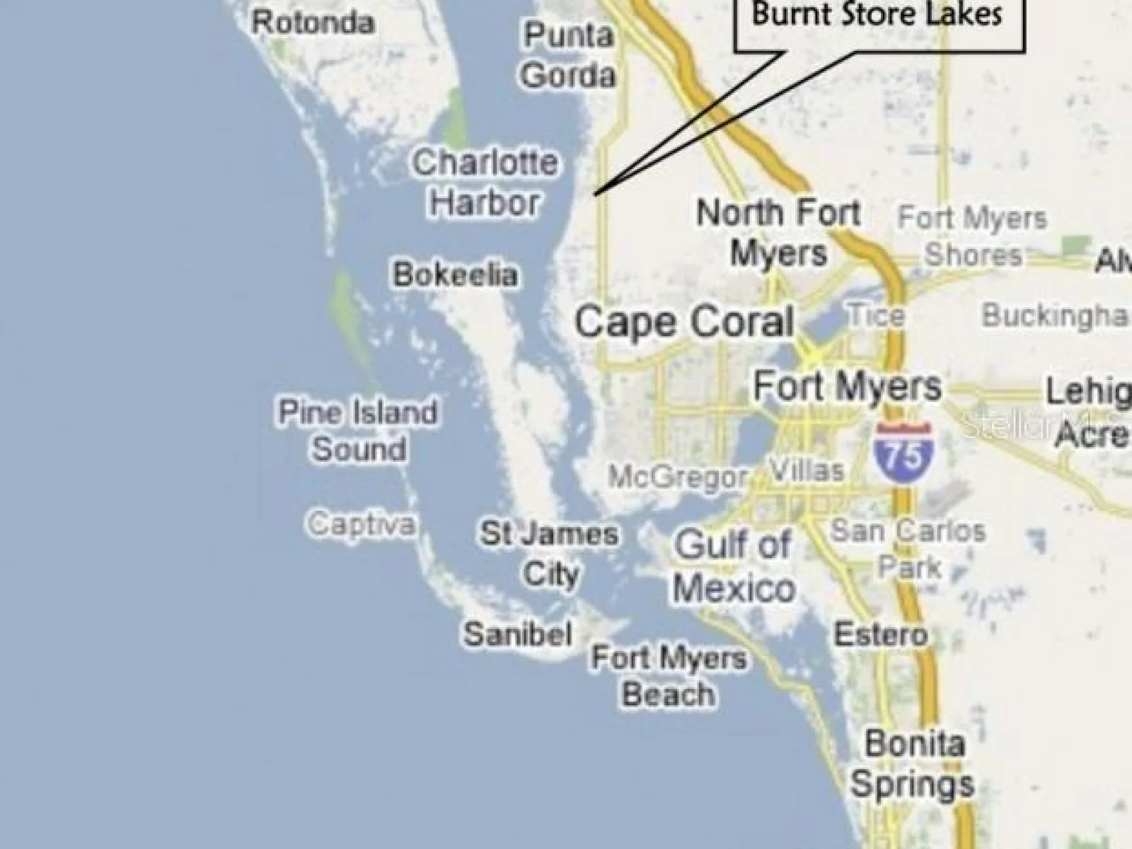17230 CAPE HORN BLVD, PUNTA GORDA, FL — photo 4