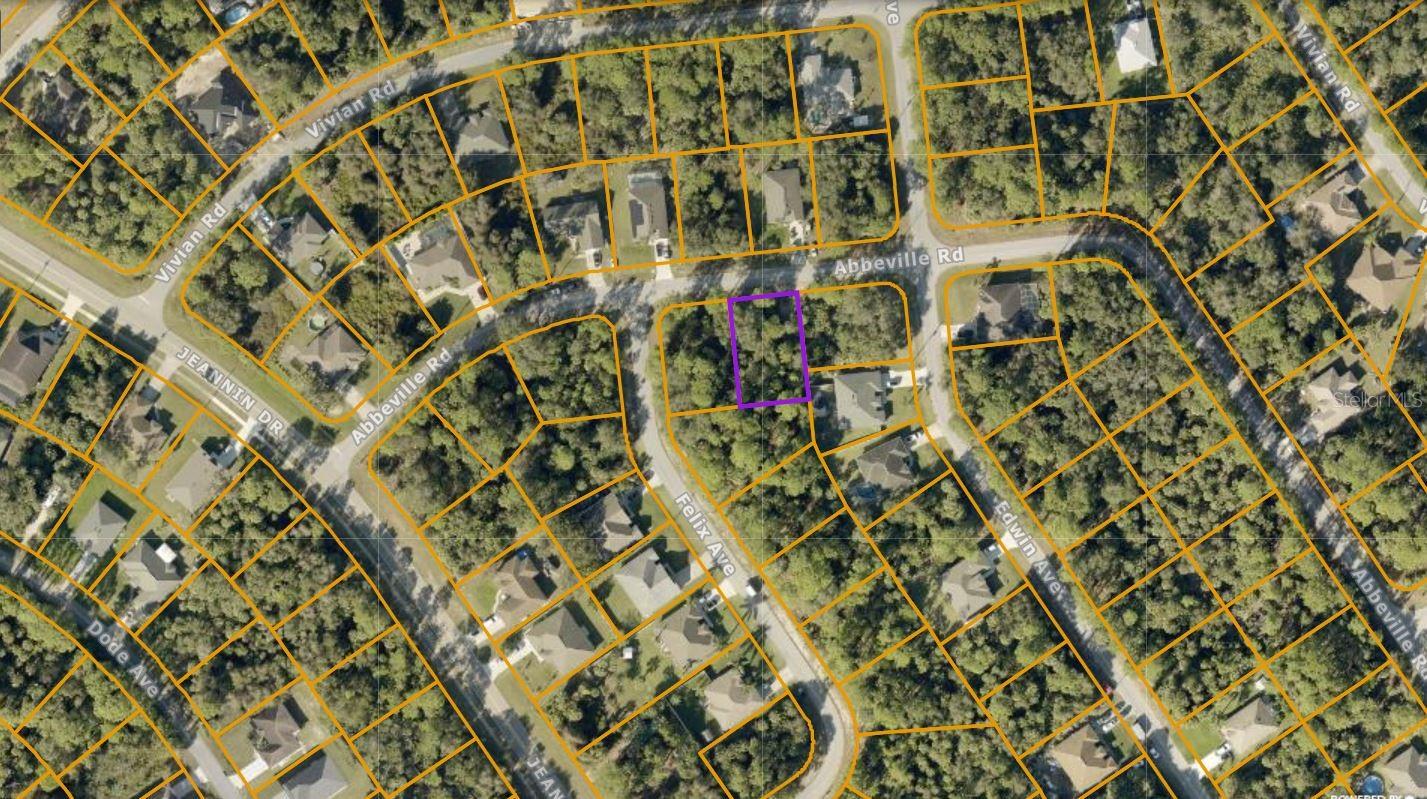 11 ABBEVILLE RD, NORTH PORT, FL