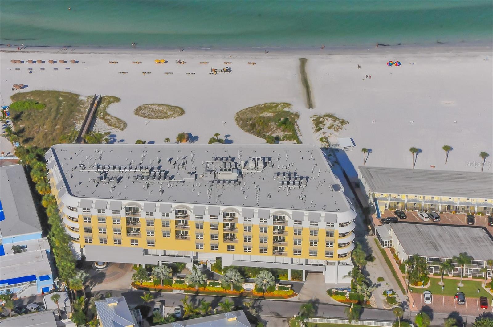 915 SEASIDE DR #312, Weeks 32-33, SARASOTA, FL — photo 2