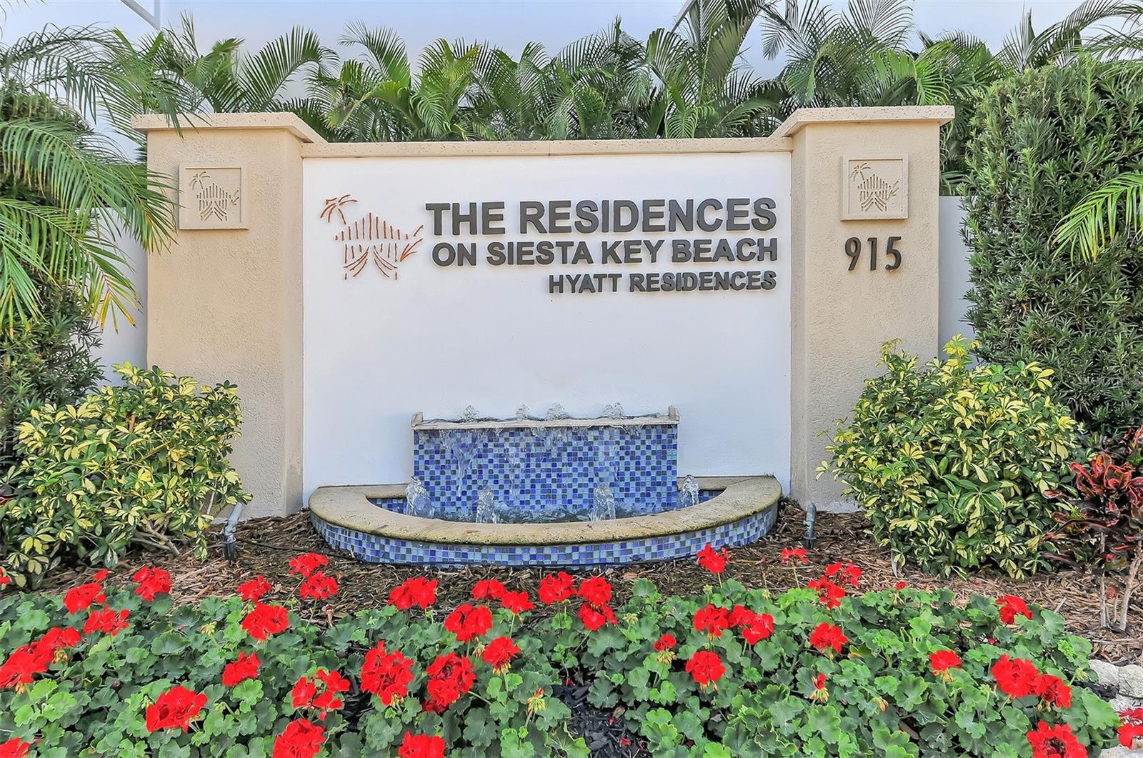 915 SEASIDE DR #312, Weeks 32-33, SARASOTA, FL — photo 33