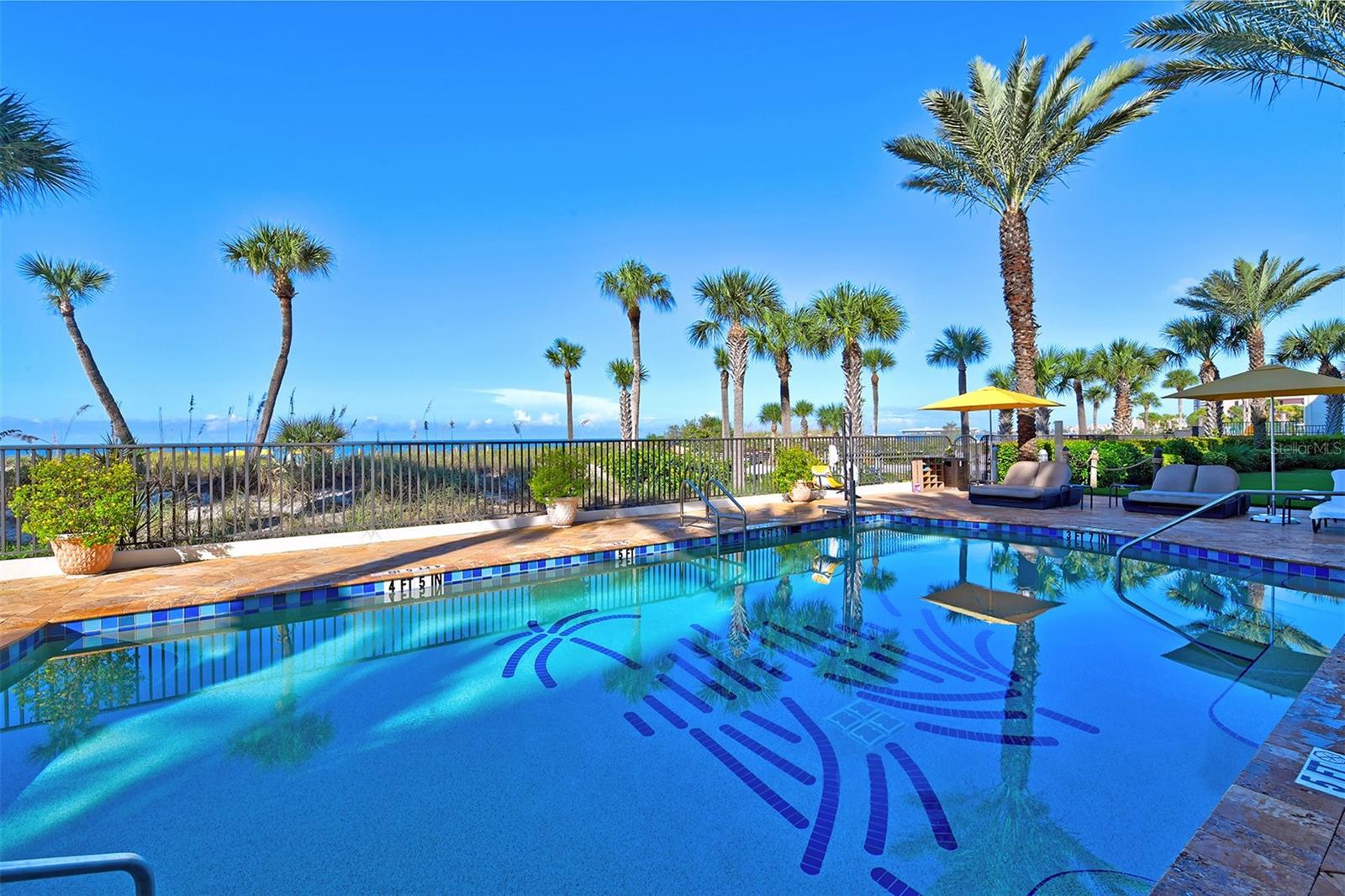 915 SEASIDE DR #312, Weeks 32-33, SARASOTA, FL — photo 41