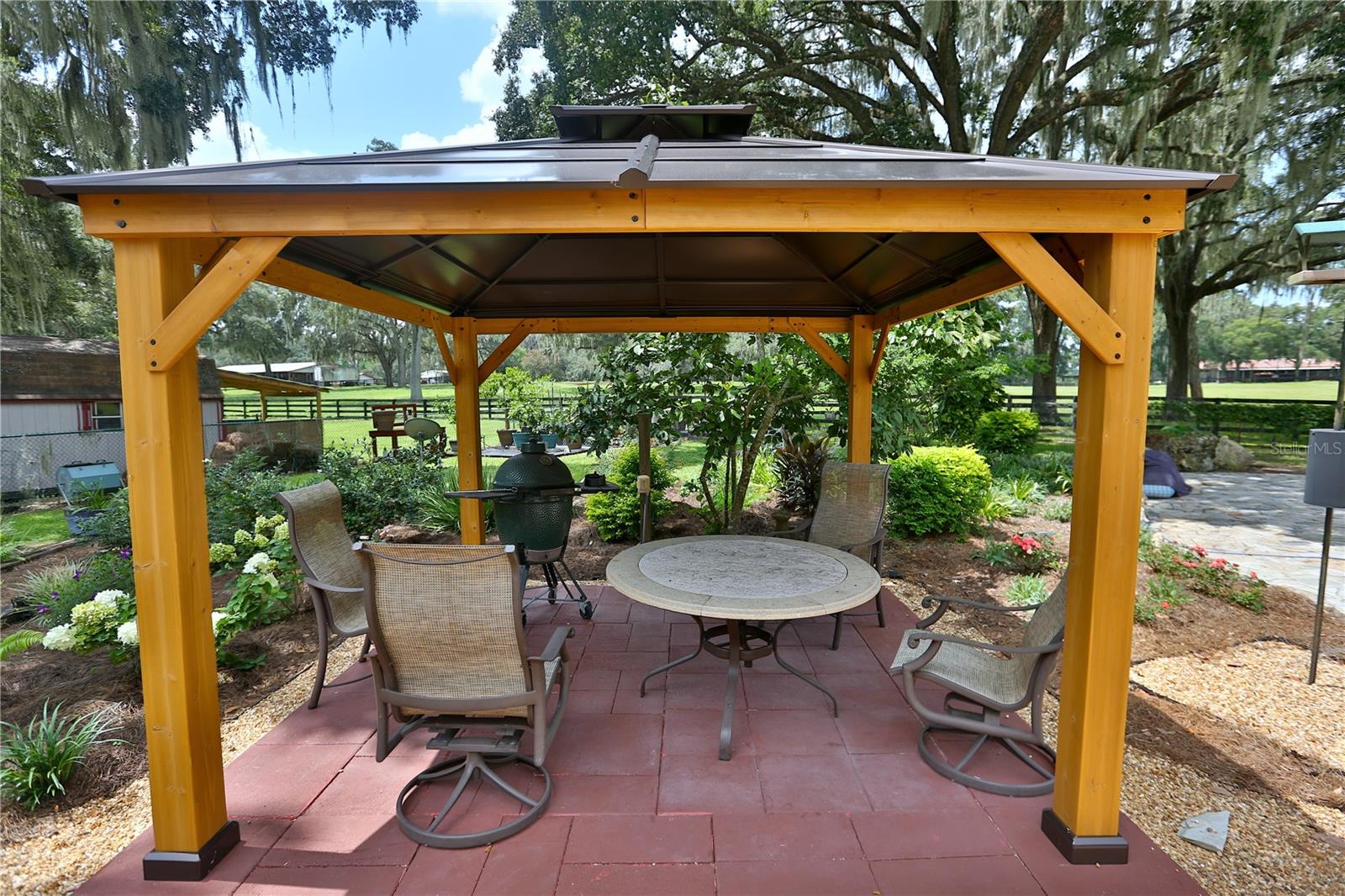 13450 NW GAINESVILLE RD, REDDICK, FL — photo 73