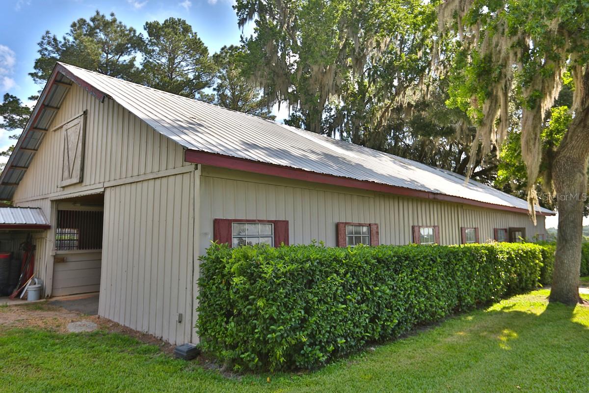 13450 NW GAINESVILLE RD, REDDICK, FL — photo 14