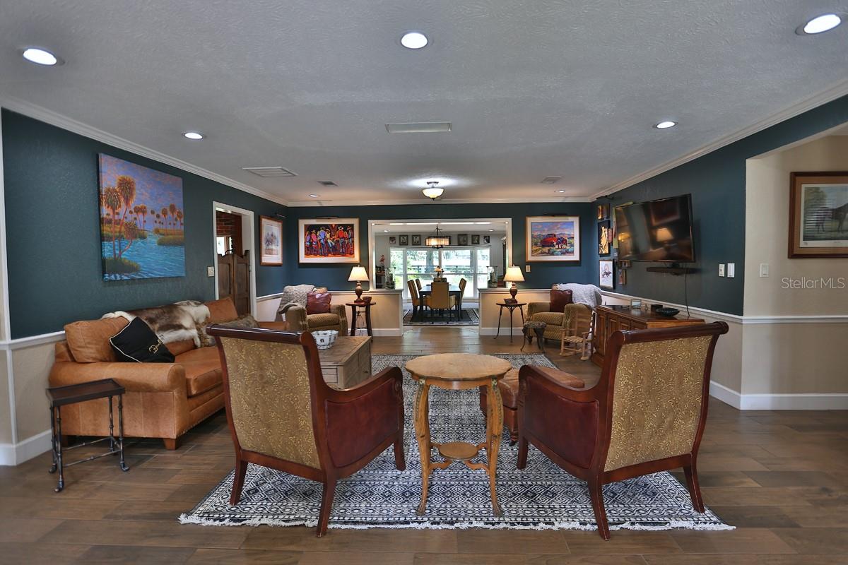 13450 NW GAINESVILLE RD, REDDICK, FL — photo 49