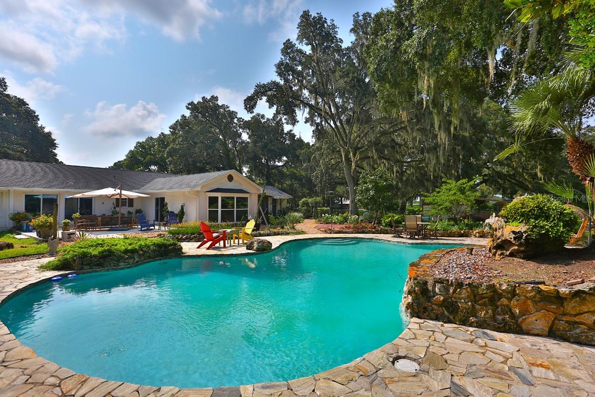 13450 NW GAINESVILLE RD, REDDICK, FL — photo 70