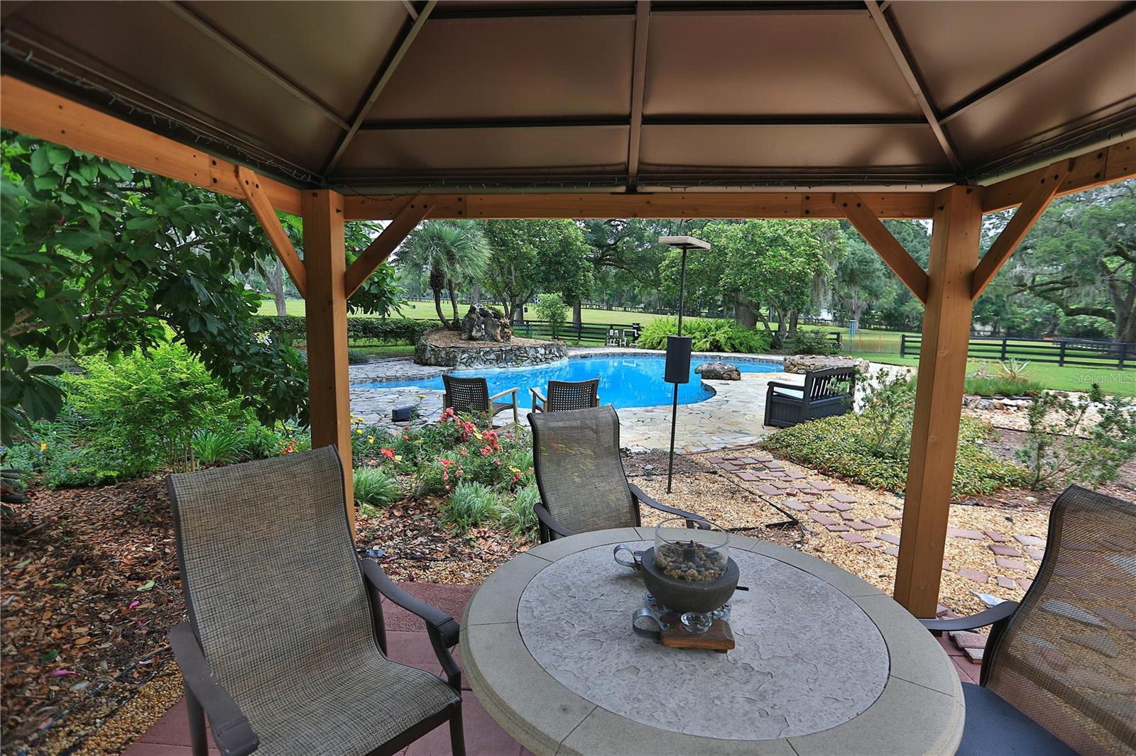13450 NW GAINESVILLE RD, REDDICK, FL — photo 77