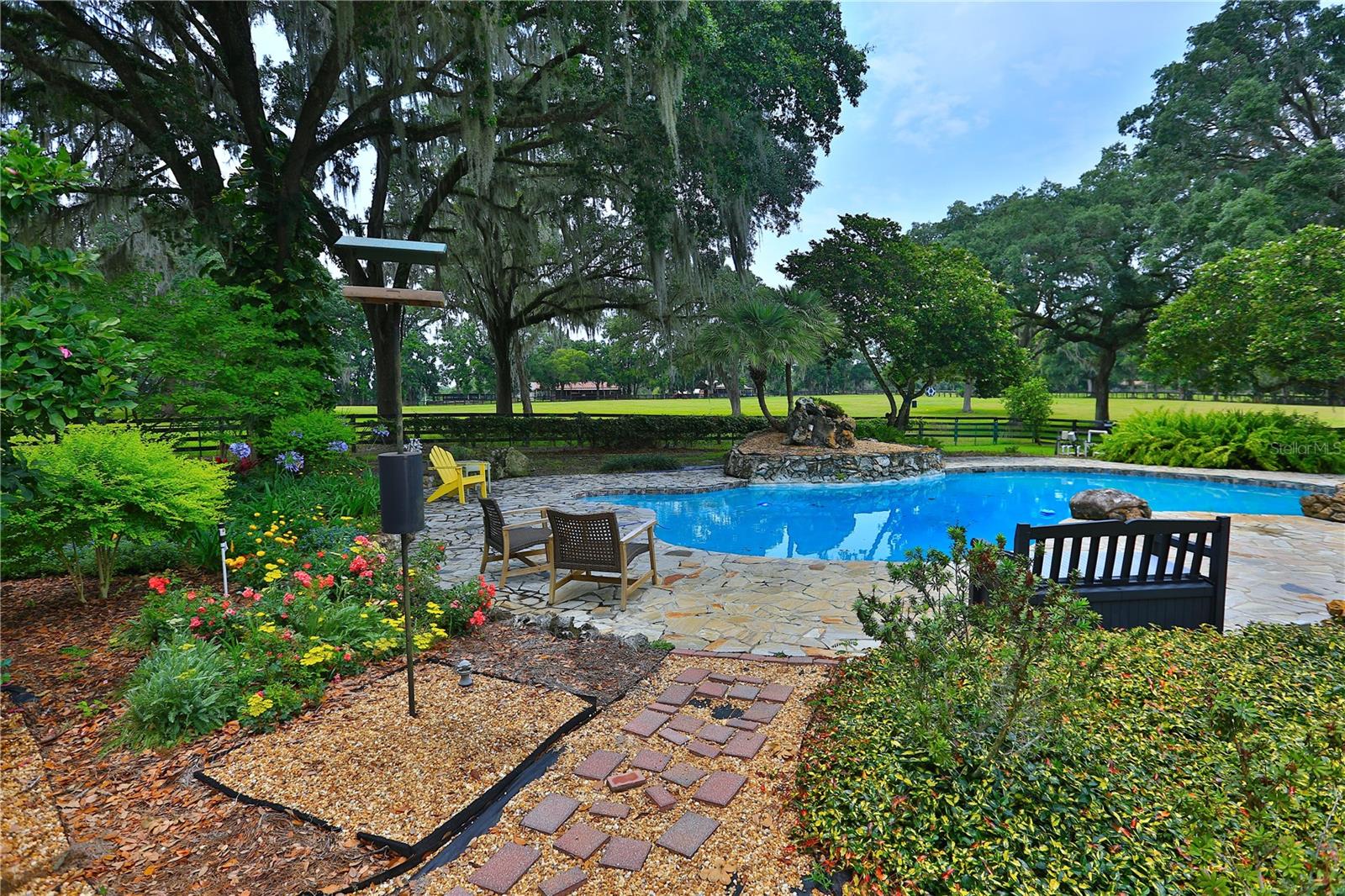 13450 NW GAINESVILLE RD, REDDICK, FL — photo 78