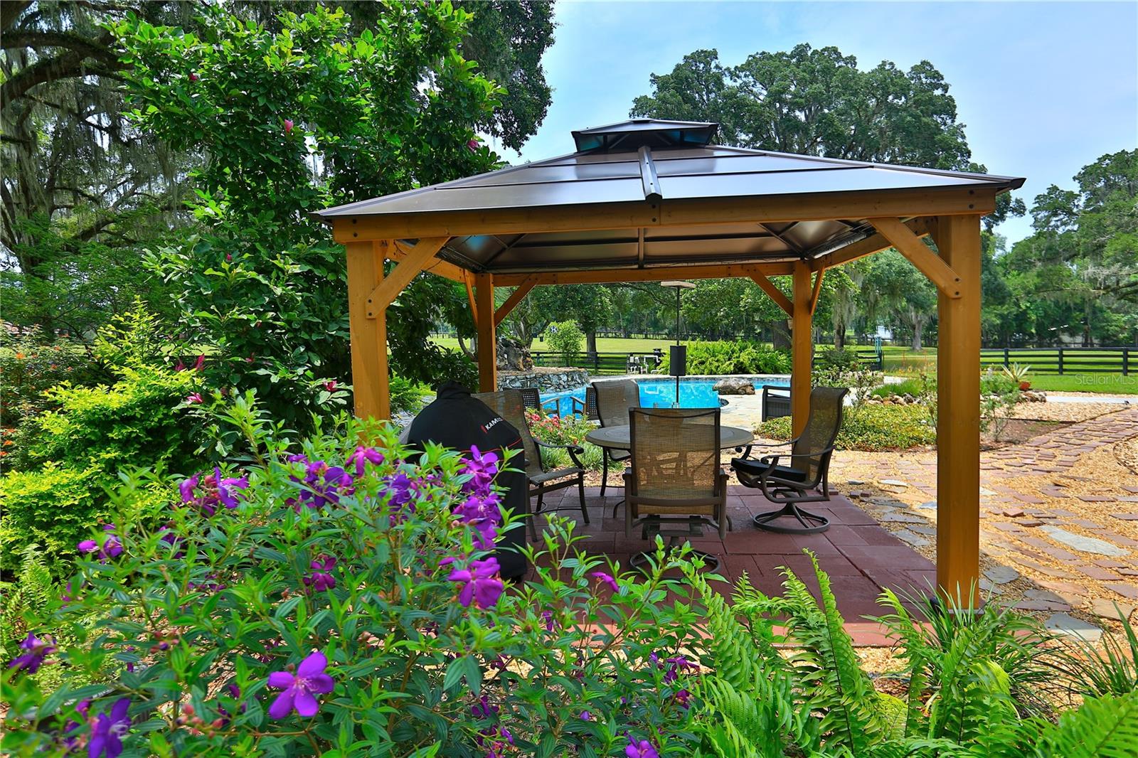 13450 NW GAINESVILLE RD, REDDICK, FL — photo 79