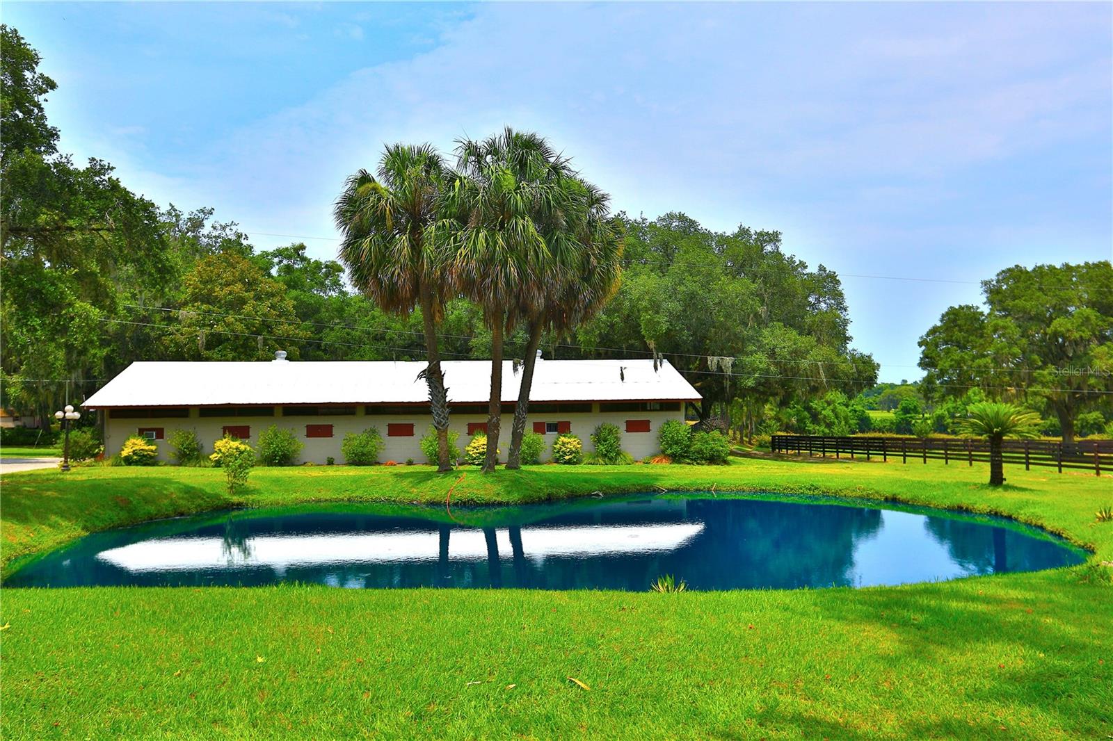 13450 NW GAINESVILLE RD, REDDICK, FL — photo 81
