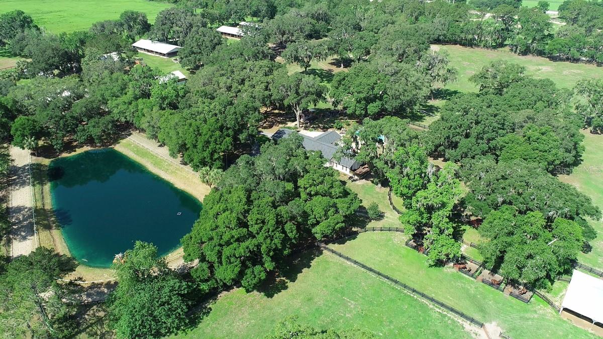 13450 NW GAINESVILLE RD, REDDICK, FL — photo 3