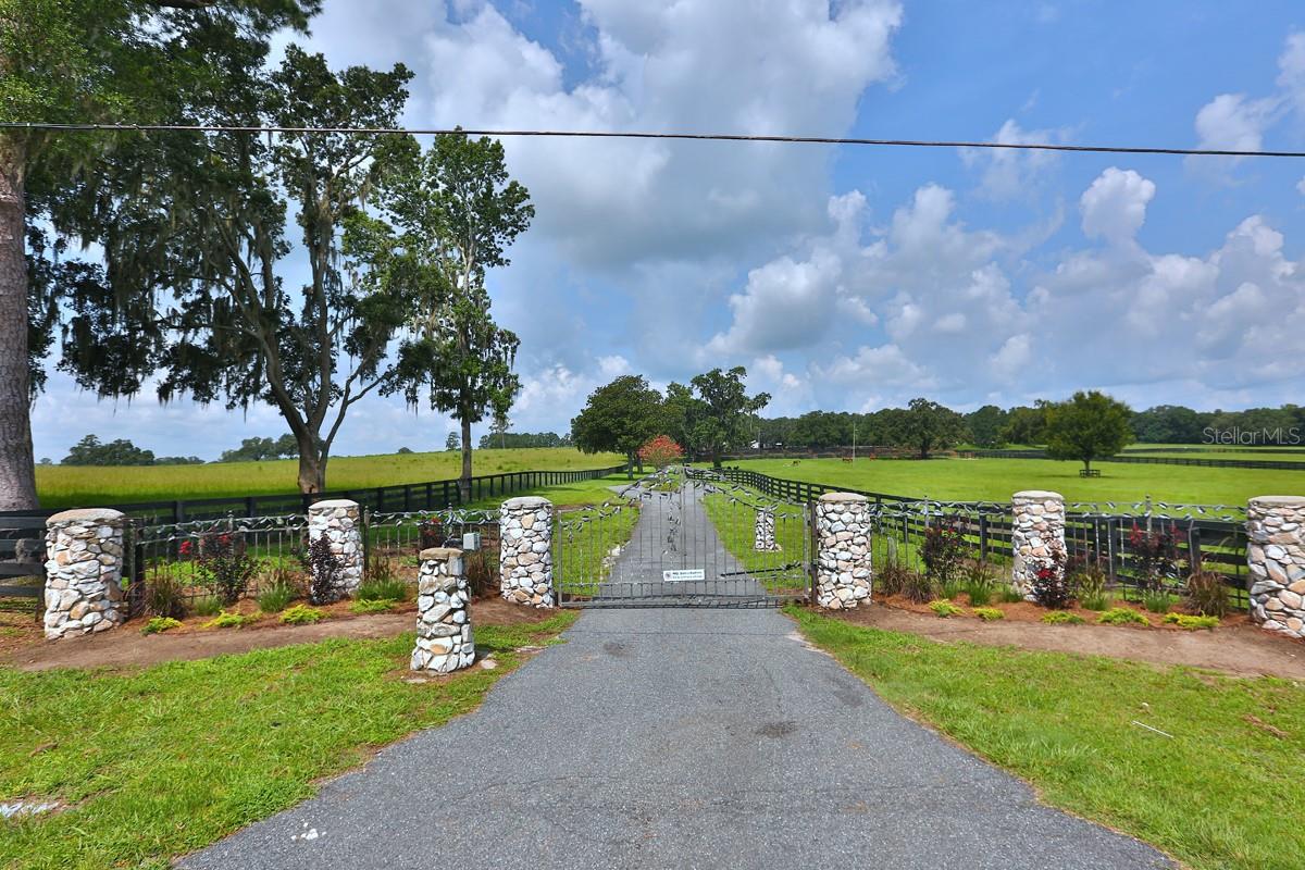 13450 NW GAINESVILLE RD, REDDICK, FL — photo 4