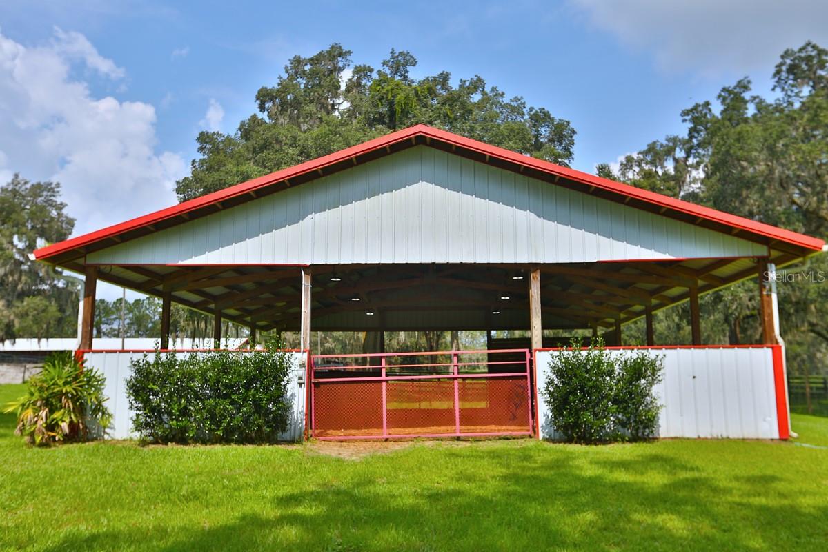 13450 NW GAINESVILLE RD, REDDICK, FL — photo 9