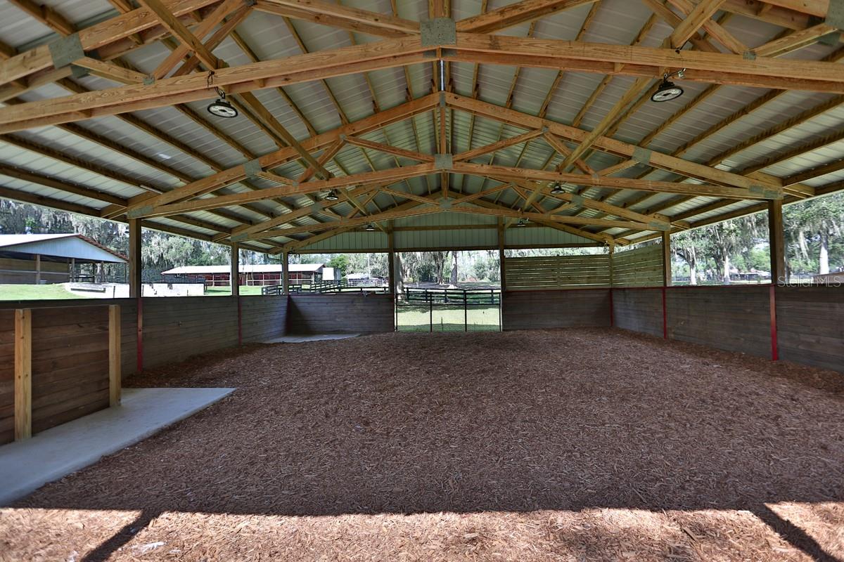 13450 NW GAINESVILLE RD, REDDICK, FL — photo 10