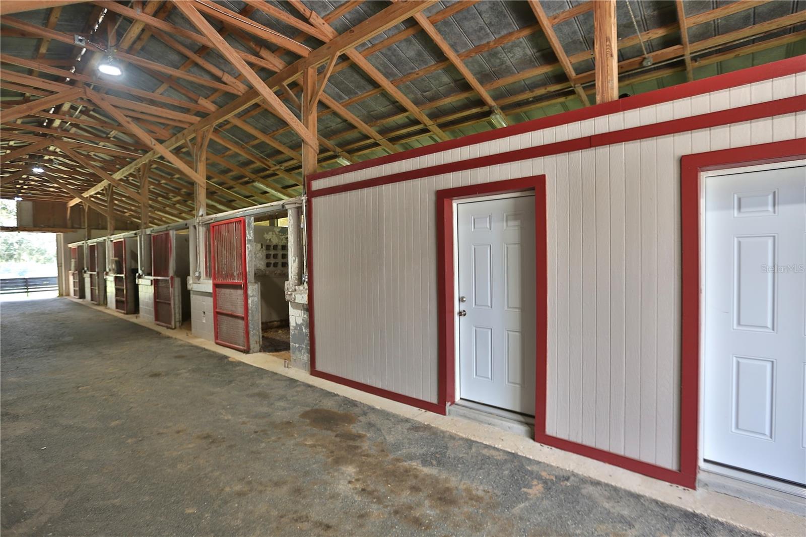 13450 NW GAINESVILLE RD, REDDICK, FL — photo 13