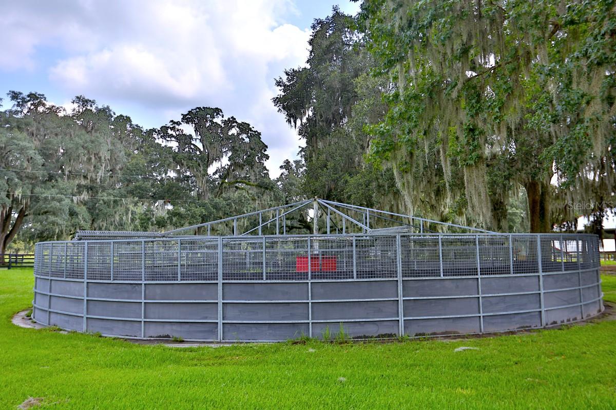 13450 NW GAINESVILLE RD, REDDICK, FL — photo 20