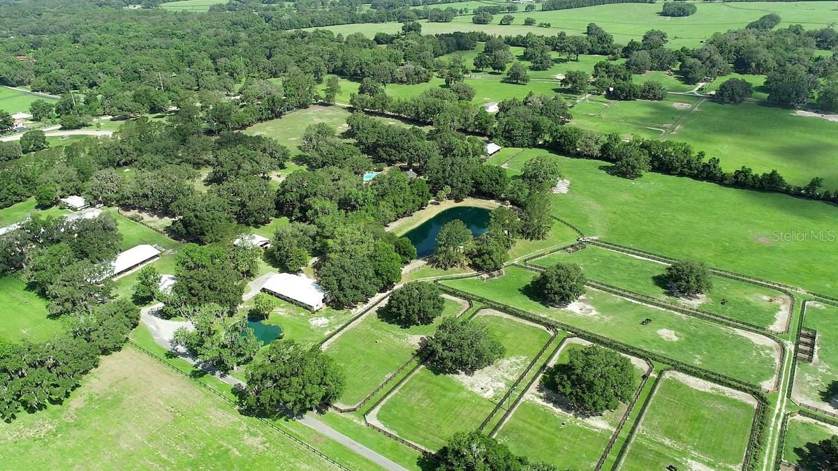 13450 NW GAINESVILLE RD, REDDICK, FL — photo 27