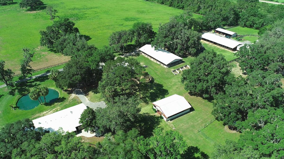 13450 NW GAINESVILLE RD, REDDICK, FL — photo 32
