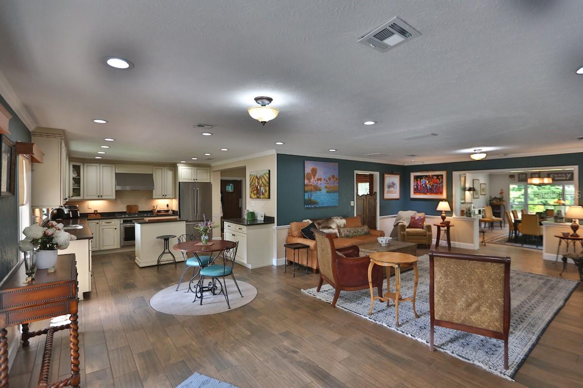 13450 NW GAINESVILLE RD, REDDICK, FL — photo 36