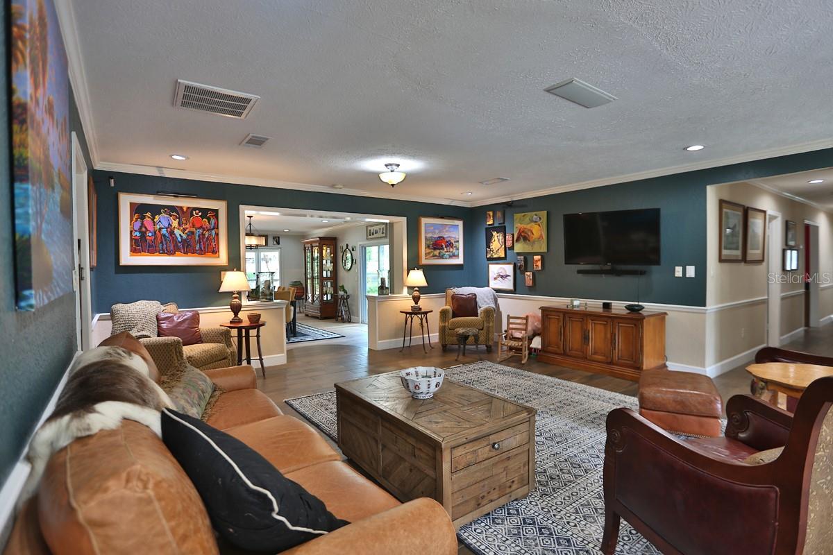 13450 NW GAINESVILLE RD, REDDICK, FL — photo 41