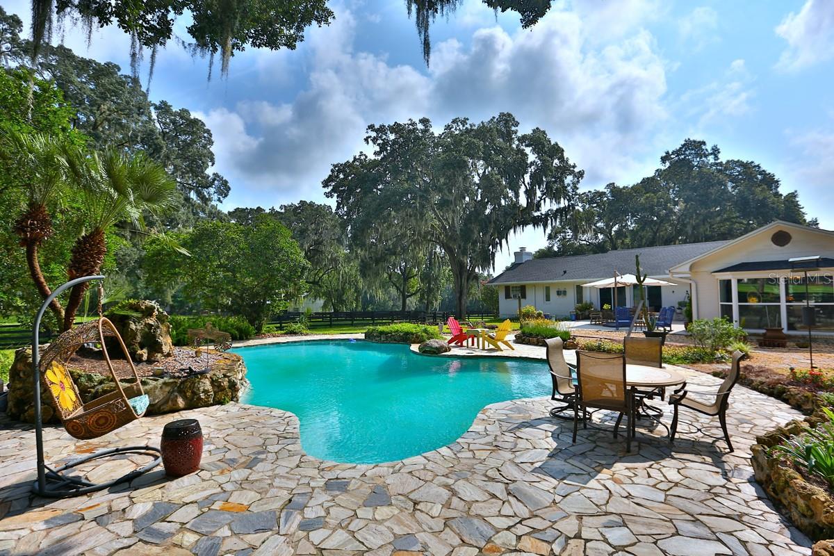 13450 NW GAINESVILLE RD, REDDICK, FL — photo 71