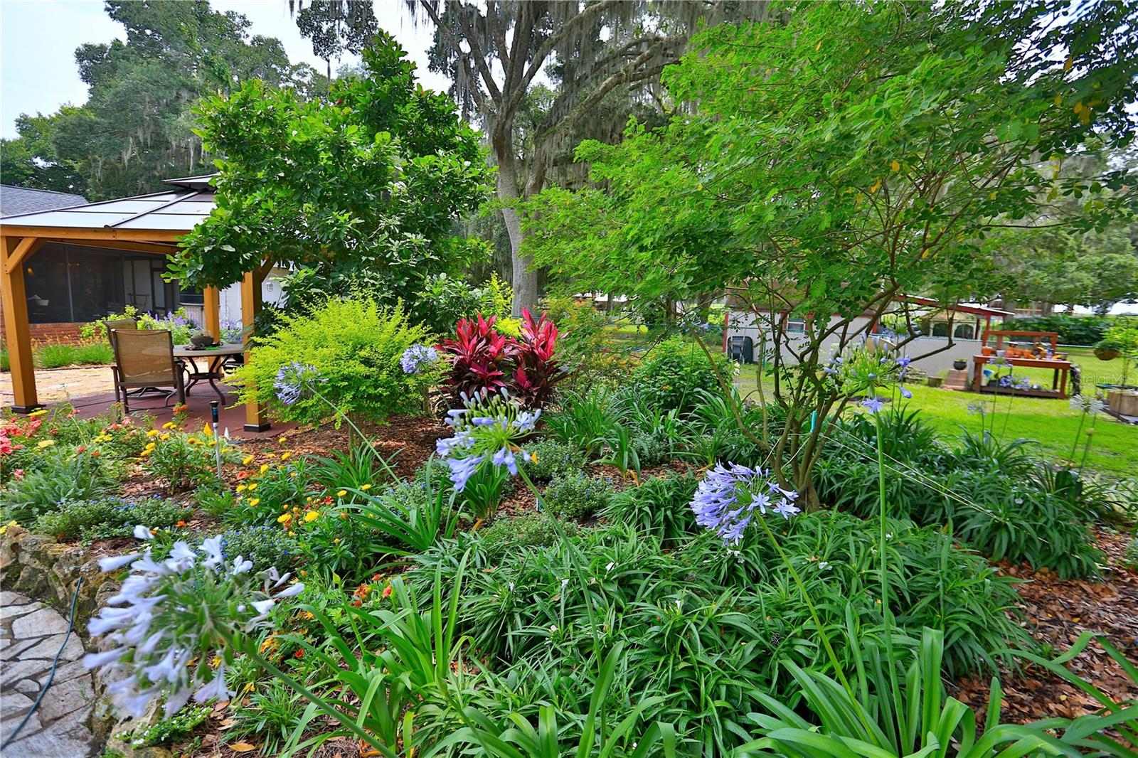 13450 NW GAINESVILLE RD, REDDICK, FL — photo 74
