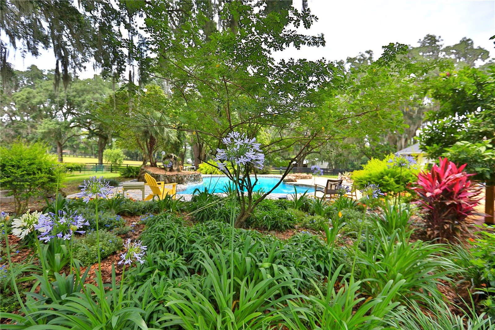 13450 NW GAINESVILLE RD, REDDICK, FL — photo 75