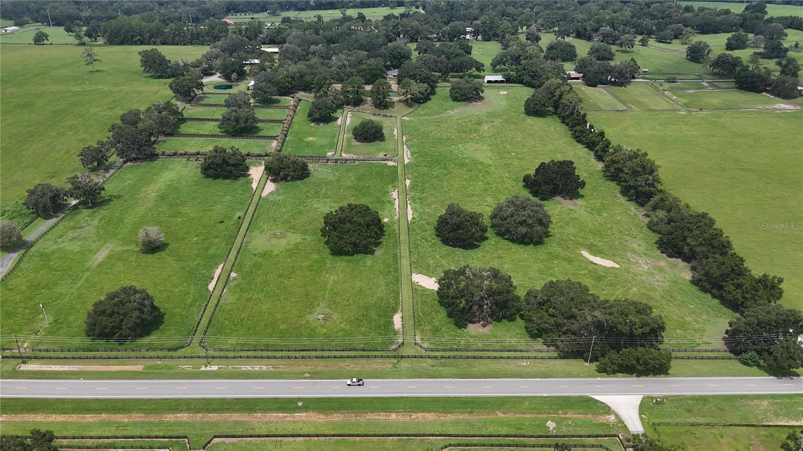 13450 NW GAINESVILLE RD, REDDICK, FL — photo 88