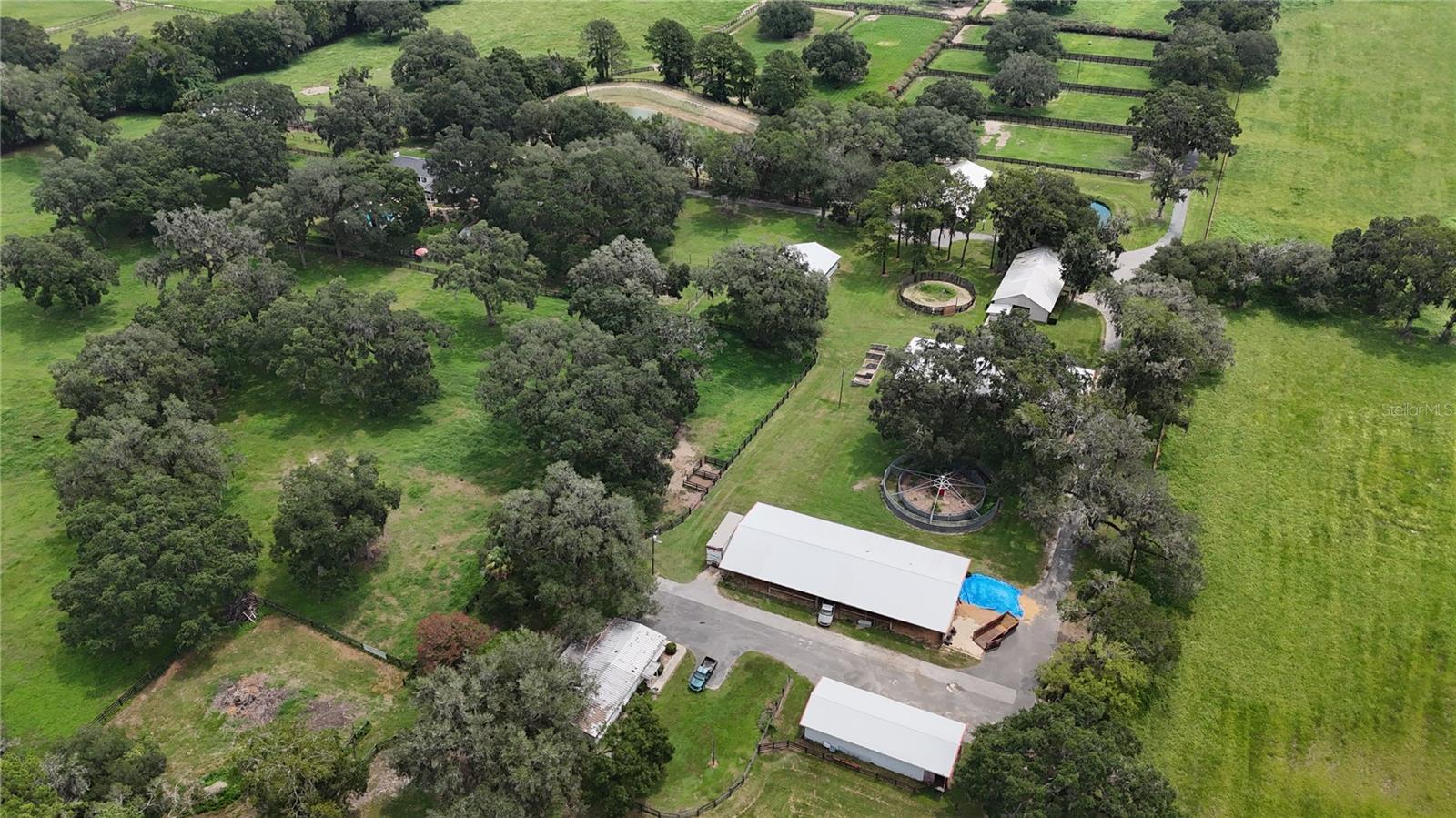 13450 NW GAINESVILLE RD, REDDICK, FL — photo 89