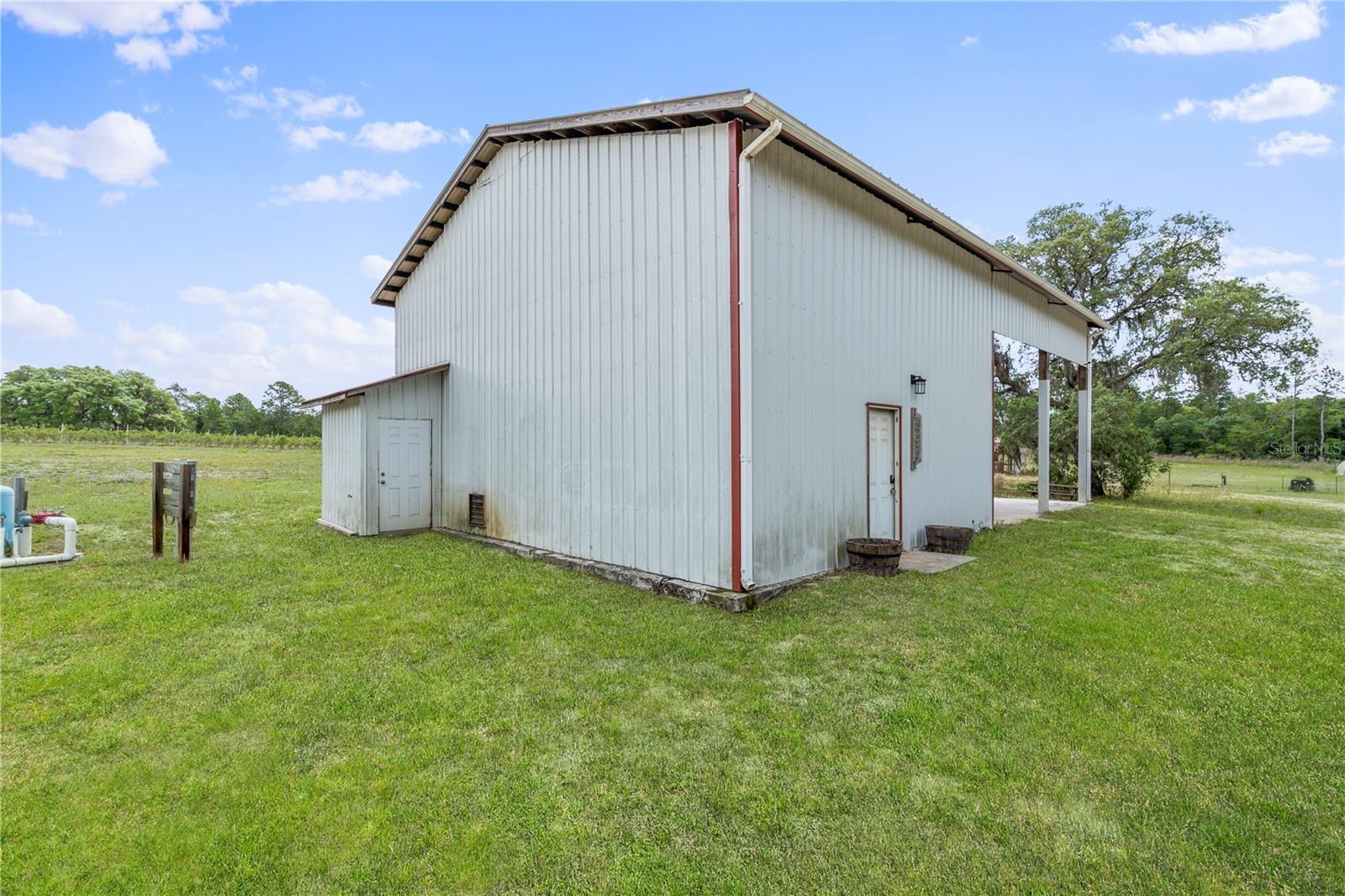 130 STRAWBERRY LN, POMONA PARK, FL — photo 10