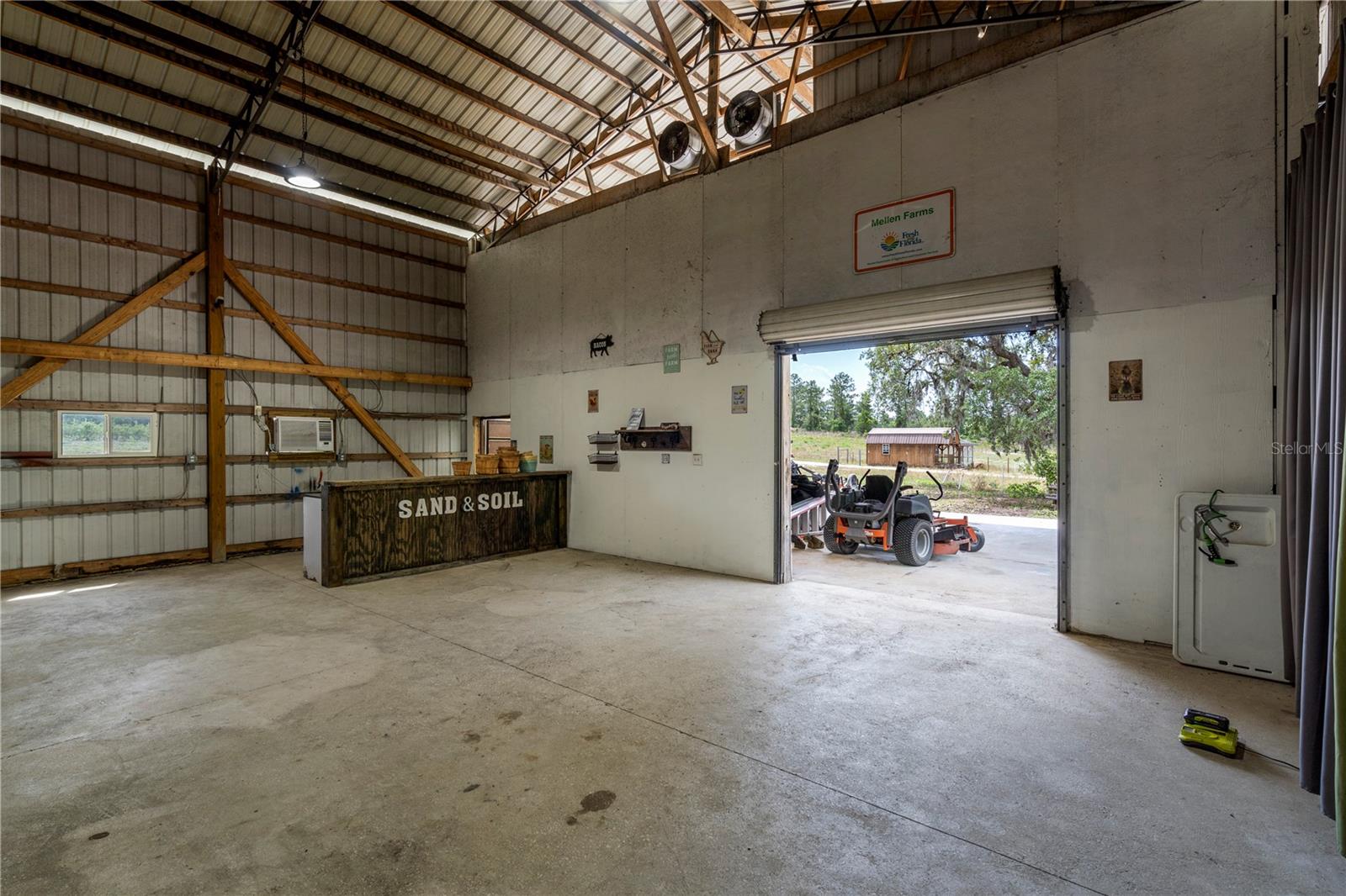 130 STRAWBERRY LN, POMONA PARK, FL — photo 12