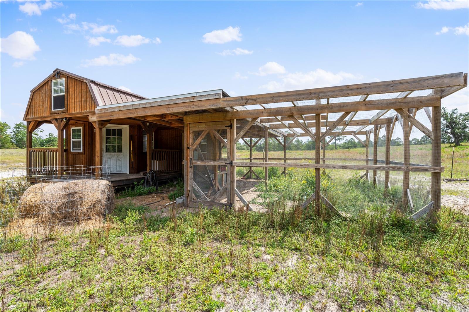 130 STRAWBERRY LN, POMONA PARK, FL — photo 18